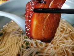 老外婆红烧肉-老外婆本帮面(塔城路店)
