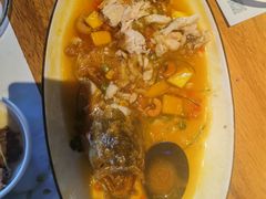 -暹罗酒肆泰餐厅酒吧