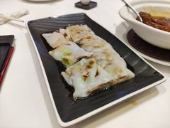 -白天鹅宾馆-宏图府餐厅