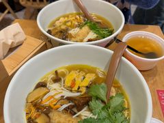 -云味馆·云南菜·云南米线(中洲店)