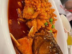 -宋园·金宴浙鲜馆(静安店)