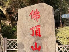 -普陀山慧济禅寺