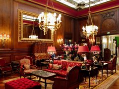 -Cafe Sacher(WIEN)