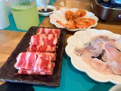 -糟粕醋·椰苑海南菜餐厅(亚龙湾天域酒店)