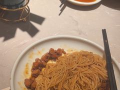 -松鹤楼·苏式汤面(虹桥天地店)