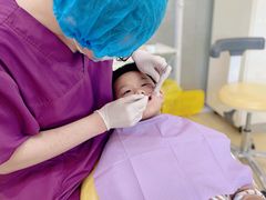 -泰康拜博口腔(世博园乐尔店)