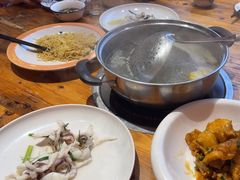 -鱼醉无骨鱼·中山脆肉鲩(荔湾路店)