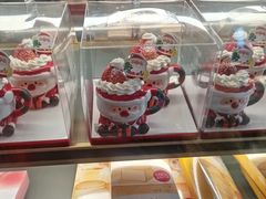 -味多美蛋糕(东直门店)