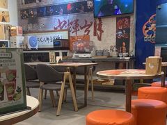 -超琪星·咖啡简餐(川音店)