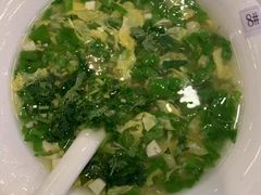 -东四民芳餐厅(世茂工三店)