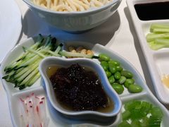 -四季民福烤鸭店(东四十条店)