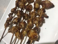 -杨记大丰收鱼庄(国贸店)