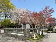 -南通濠河风景名胜区-钟楼谯楼