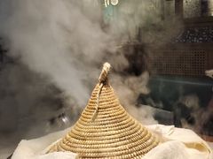 -鲜潭蒸汽石锅鱼(五道口购物中心店)