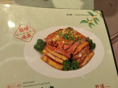 -谢三姐金奖啤酒鱼(总店)