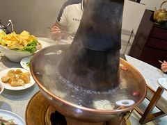 -东来顺饭庄(新源里店)