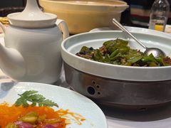 -庆赫隆融合菜馆(群力店)