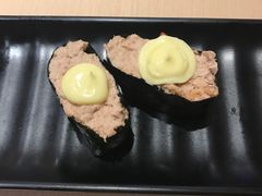 -万岁寿司(芳村店)