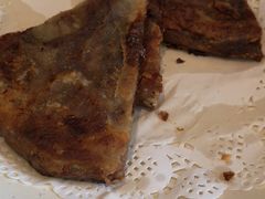 芝麻酱糖饼-北门涮肉·铜锅涮肉(南锣鼓巷店)