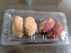 -糕材生(铜锣湾店)