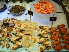 -马哥孛罗咖啡厅·Cafe Marco (厦门马哥孛罗东方大酒店)