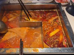 -红鼎坊·老成都火锅(新南门店)