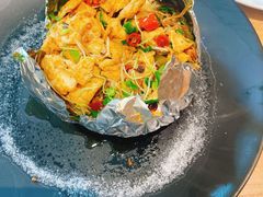 -朵朵开素食餐厅(后宰门街店)