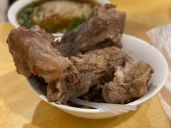 -水仙拉面(水仙街店)