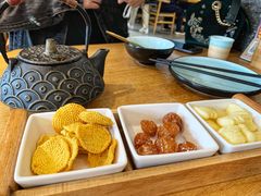 -胡马八破·川菜小馆(高新万达店)