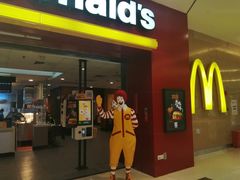 门面-麦当劳(沙河店)