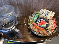 -海底捞火锅(万丰桥店)