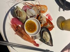 -东方明珠·可口可乐欢乐餐厅