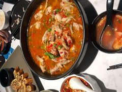 -本来精品川菜(嘉里中心店)