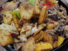 -聚雅美食