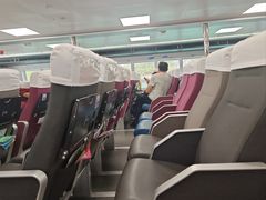 -香洲港码头