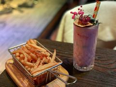 -MOSSO音乐酒吧·live house(长乐路店)