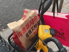 -肯德基(东四南大街店)