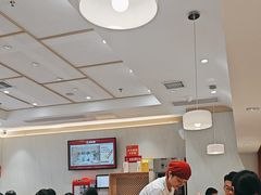 -喜家德虾仁水饺(华强天虹店)