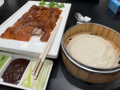 -九尊食上(生态园林酒店)