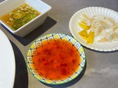 -沿江海南菜·文昌鸡祖师爷(大东海店)