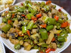 -大眼锅贴水饺(河东店)