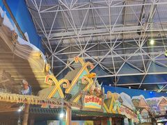 -海合安青岛极地海洋公园