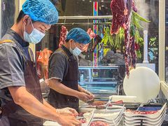 -荣叔港式沙嗲牛肉火锅(正佳潮流店)