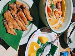 -阿徕孖·泰餐(大沙地店)