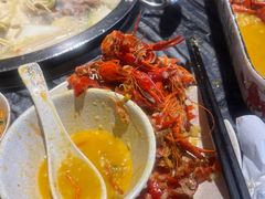 -天都火锅酒楼(虹梅南路店)
