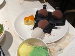 -加餐海鲜自助(宝龙一城店)