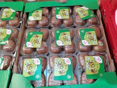 -西郊国际农产品交易中心