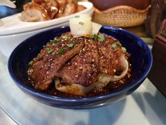 -北京老铺烤鸭(老城根店)