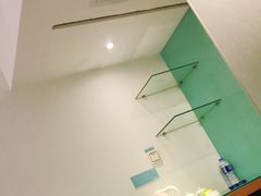 -山水时尚酒店(深圳华强北店)