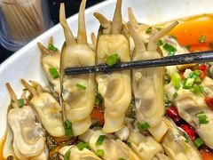 -好兄弟郭巨海鲜(天一阁店)